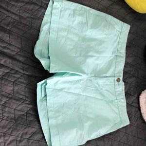Women’s shorts